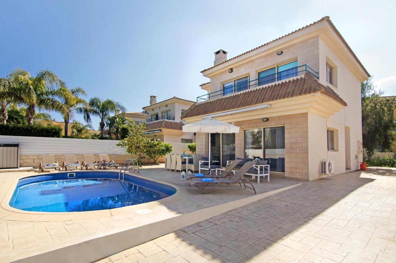 Villa Sonja Protaras Exterior photo