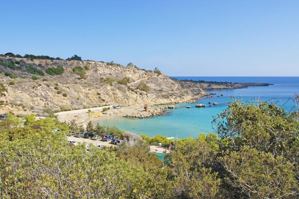 Villa Sonja Protaras Exterior photo