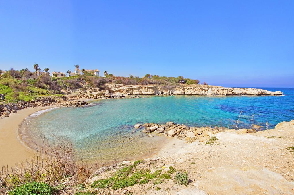 Villa Sonja Protaras Exterior photo